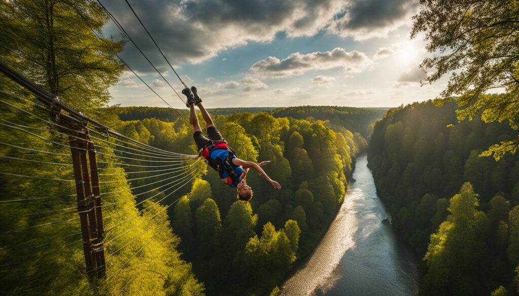 adrenaline activities Sigulda adrenaline activities Sigulda
