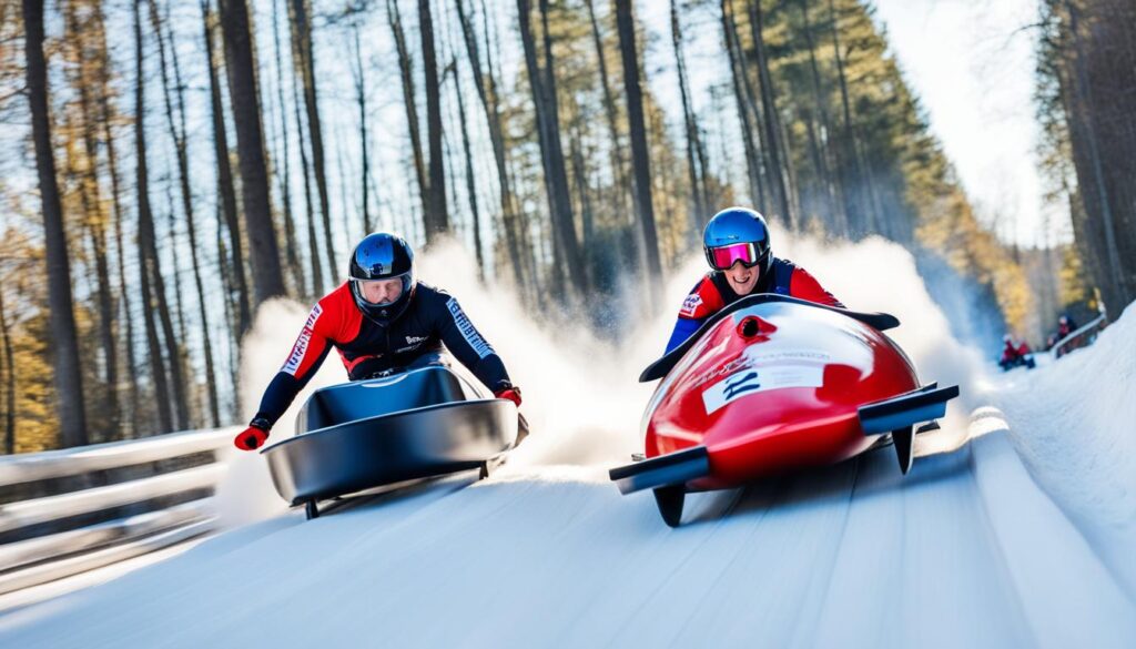 adrenaline experience Sigulda adrenaline experience Sigulda