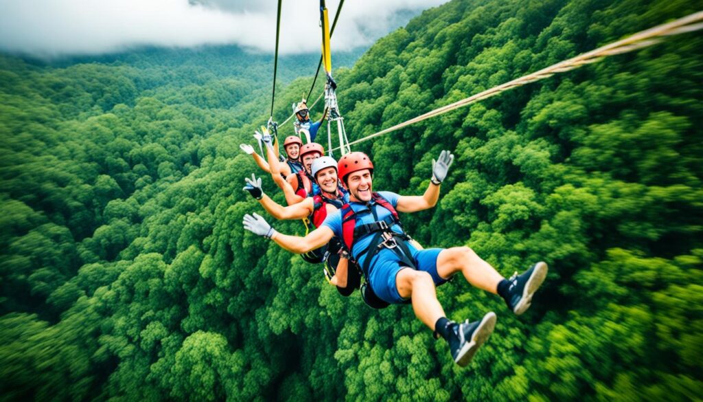 adrenaline-pumping experiences adrenaline-pumping experiences