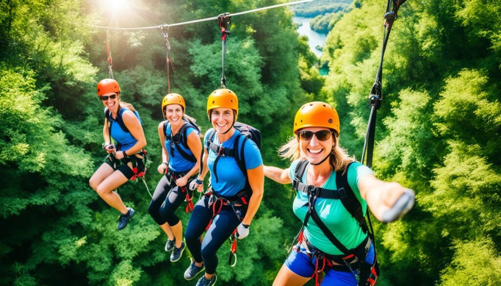 adventure tourism in Burgas adventure tourism in Burgas