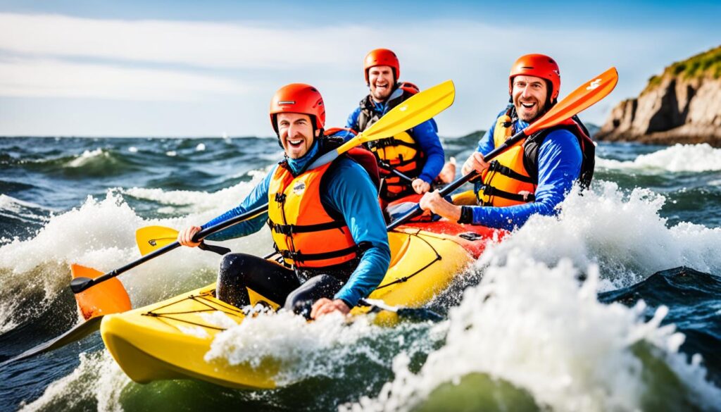 adventure tours in Liepaja adventure tours in Liepaja