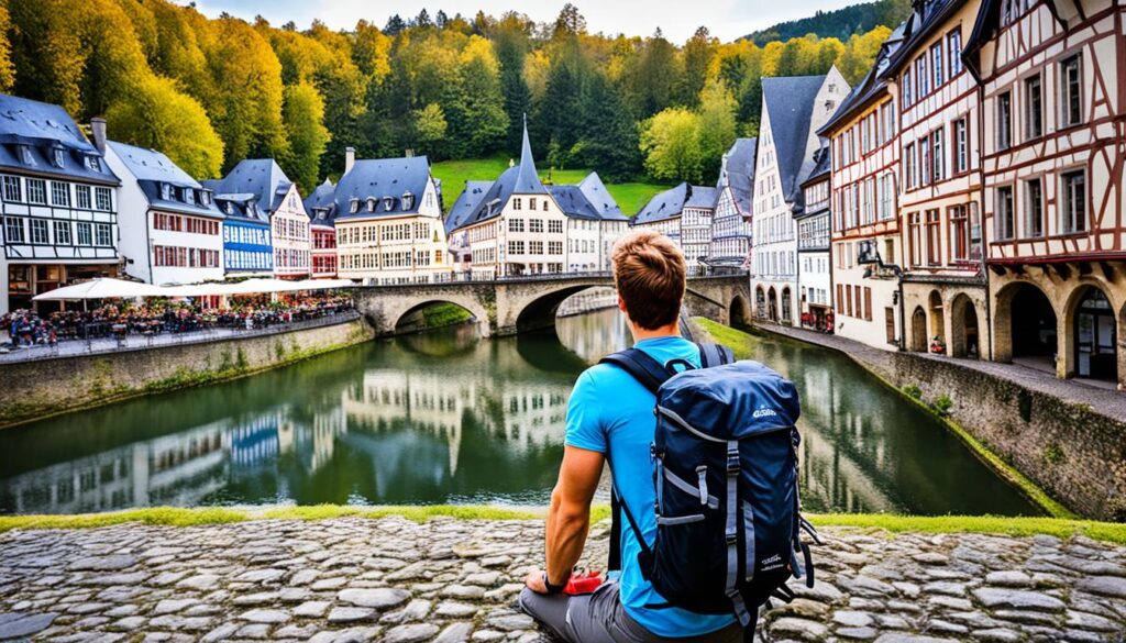 affordable Echternach travel guide affordable Echternach travel guide