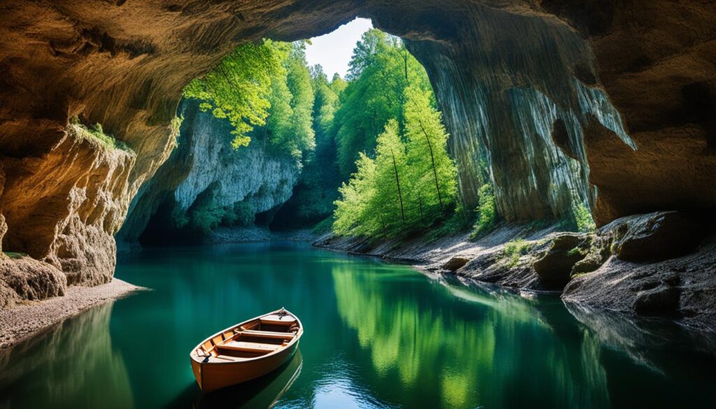 affordable boat tours in Sigutna Gutmana Cave affordable boat tours in Sigutna Gutmana Cave