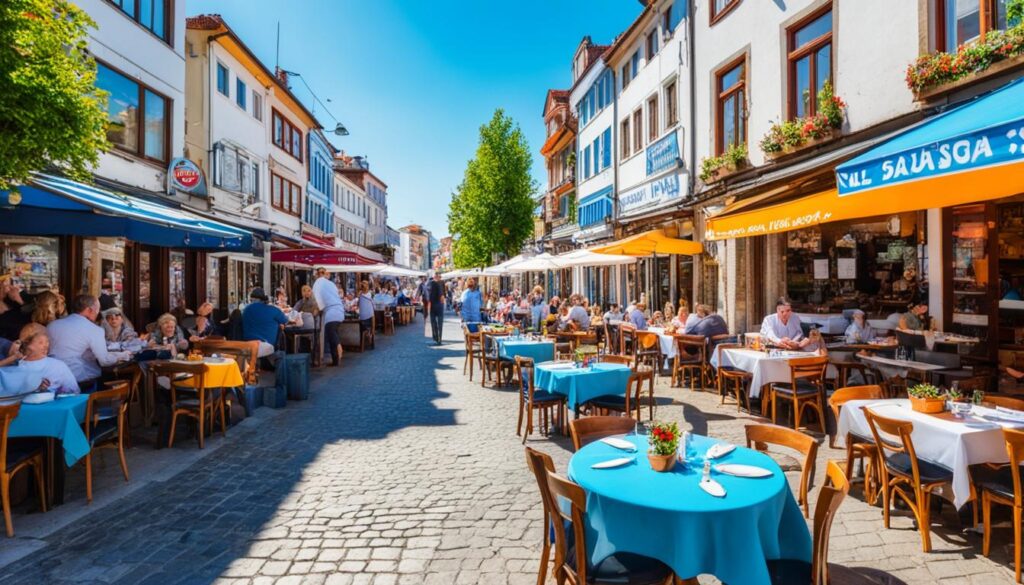 affordable eateries in Burgas affordable eateries in Burgas