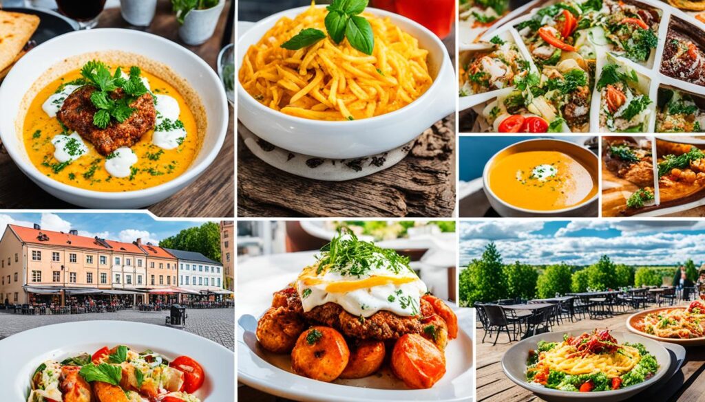 affordable eateries in Tartu affordable eateries in Tartu