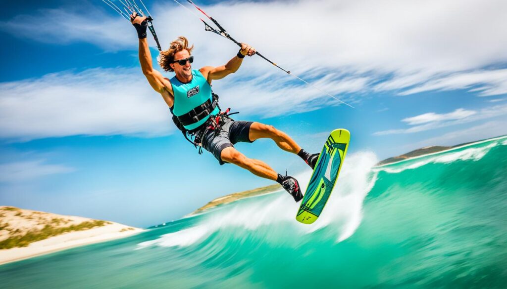 affordable kiteboarding lessons Nida affordable kiteboarding lessons Nida