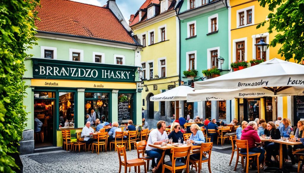 affordable restaurants in Bratislava affordable restaurants in Bratislava