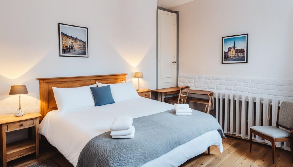 affordable rooms in Pärnu Old Town affordable rooms in Pärnu Old Town