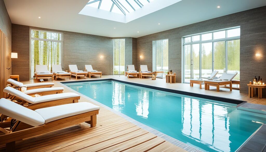 affordable spa stays in Haapsalu affordable spa stays in Haapsalu