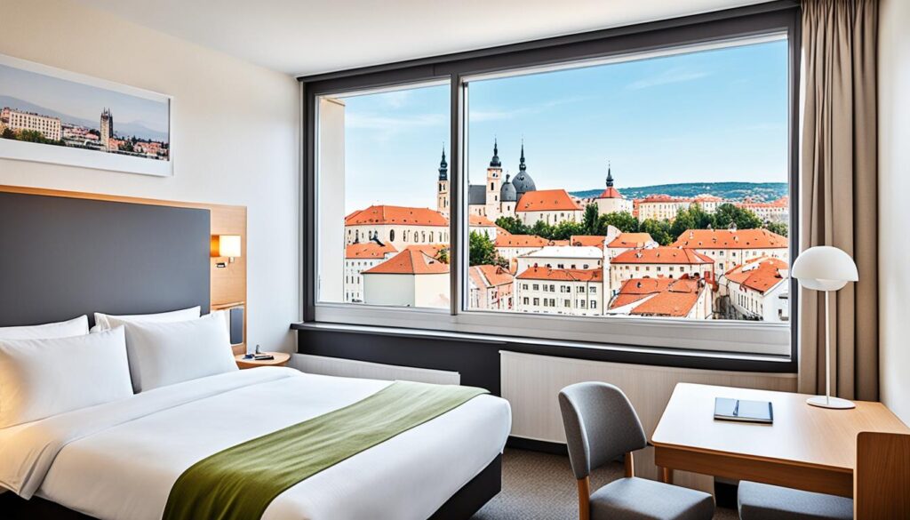 affordable stays in Nitra affordable stays in Nitra