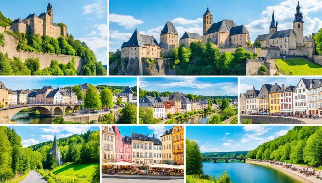 affordable travel tips for Luxembourg City affordable travel tips for Luxembourg City