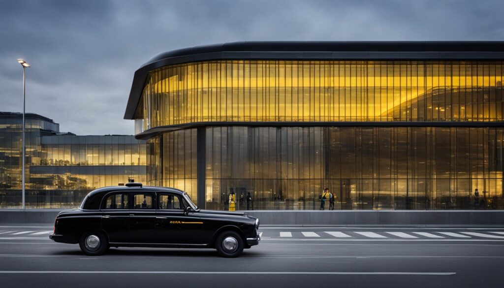 airport transportation options airport transportation options