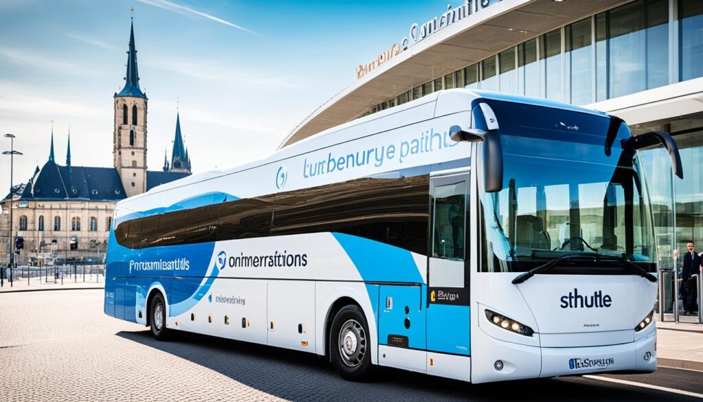 airport transportation options airport transportation options