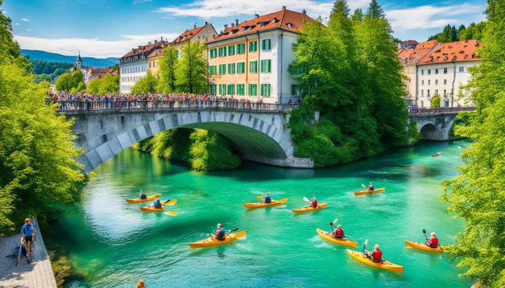 alternative Ljubljana alternative Ljubljana