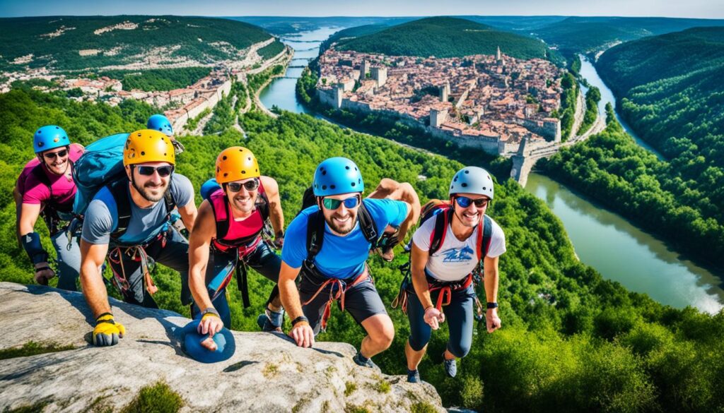 alternative activities Veliko Tarnovo alternative activities Veliko Tarnovo