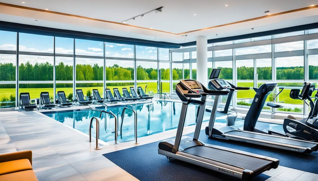 amenities and services offered near Kaunas Airport amenities and services offered near Kaunas Airport