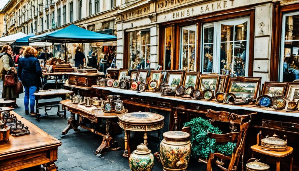 antique markets Bucharest antique markets Bucharest