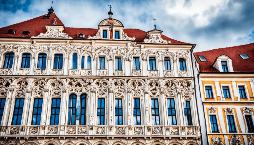 architectural marvels Trnava architectural marvels Trnava