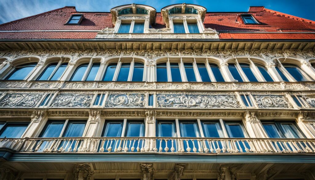 architectural preservation Jurmala architectural preservation Jurmala