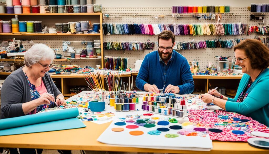 art and craft community art and craft community