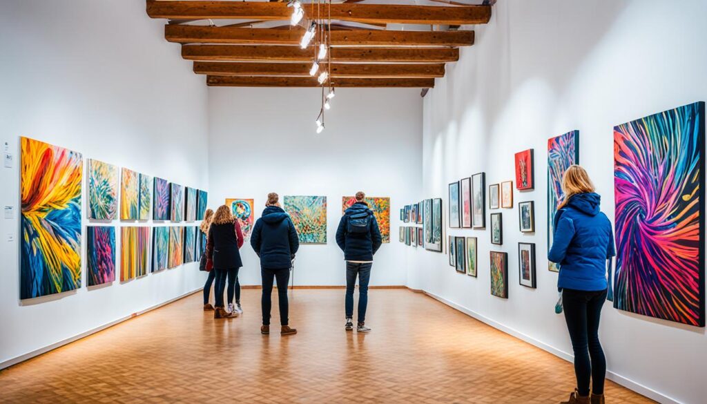 art exhibitions Košice art exhibitions Košice