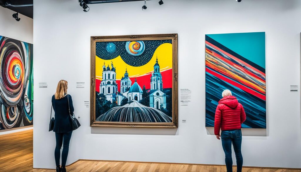 art exhibitions Vilnius art exhibitions Vilnius