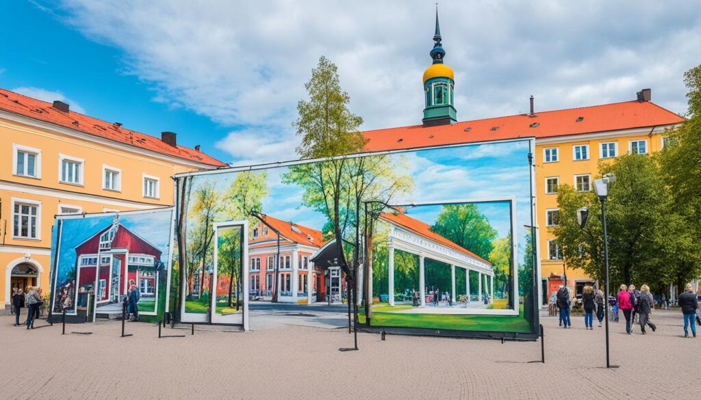 art exhibitions in Pärnu art exhibitions in Pärnu