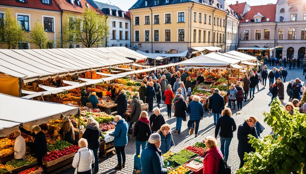 artisan markets Riga artisan markets Riga