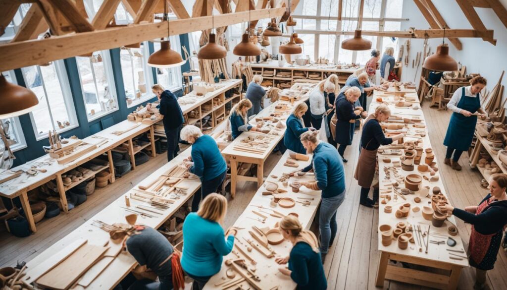 artisan workshops Cesis artisan workshops Cesis