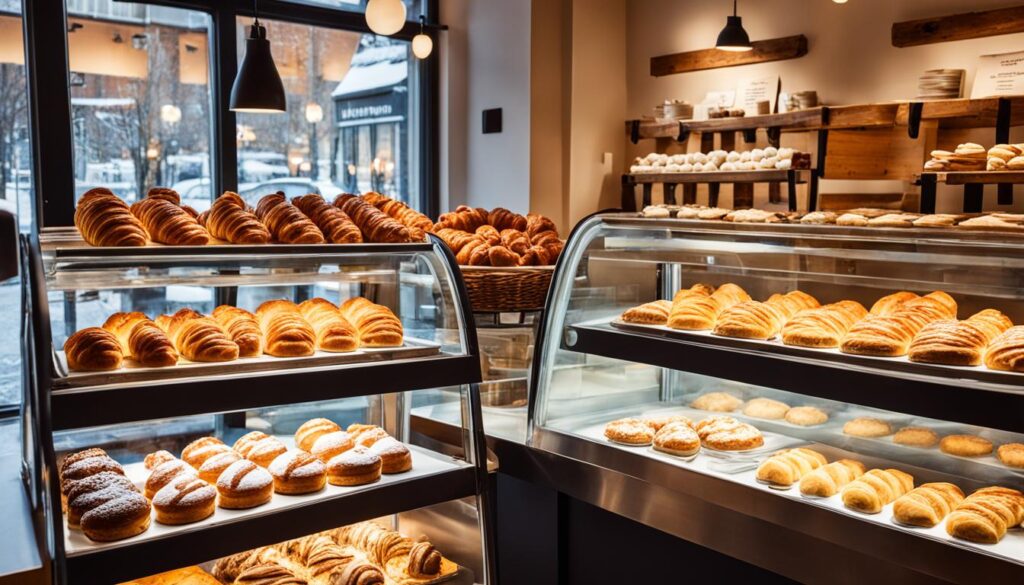 artisanal pastries and specialty coffee in Clervaux artisanal pastries and specialty coffee in Clervaux