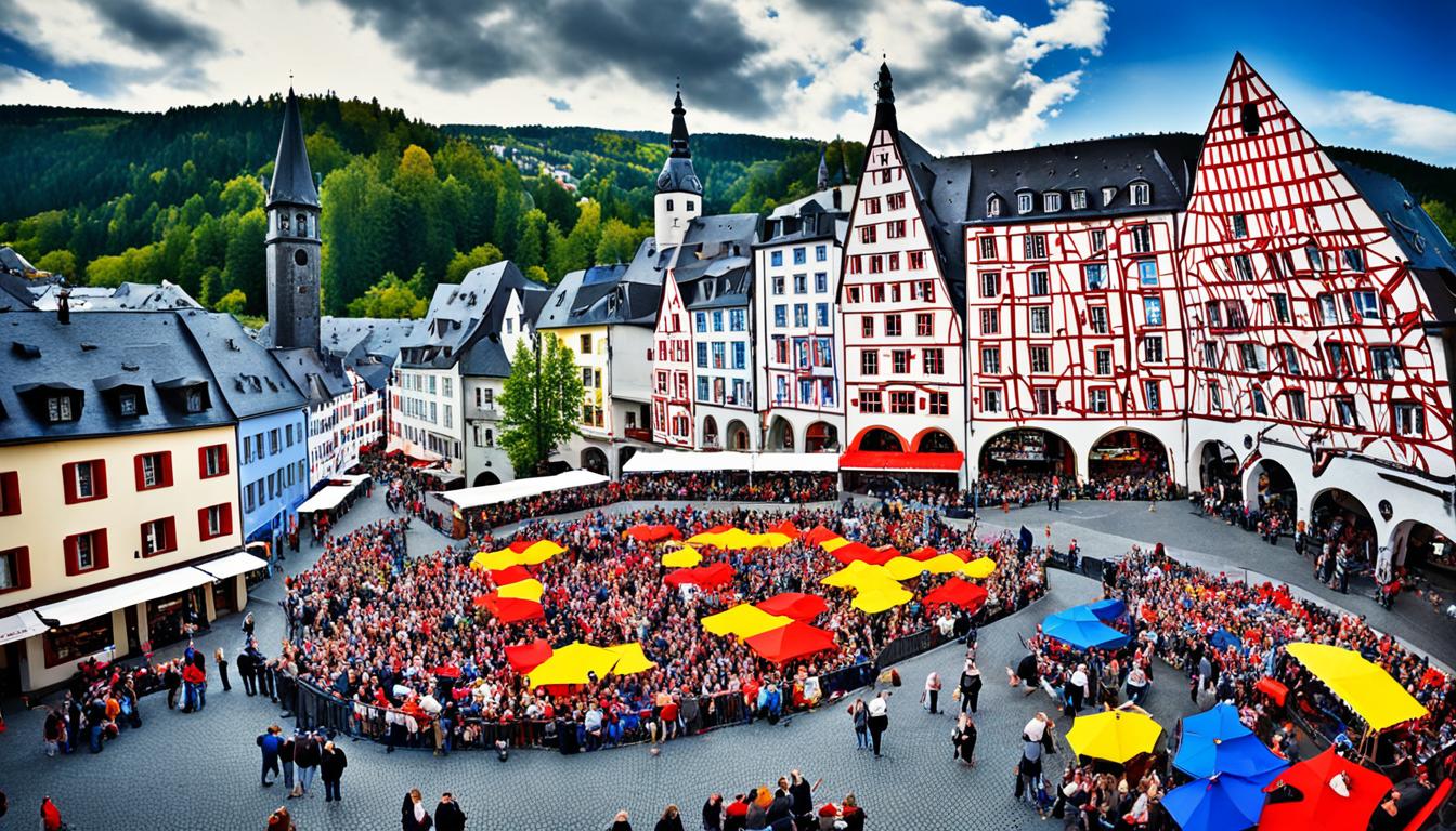 Explore Top Activities In Clervaux - Discover Now