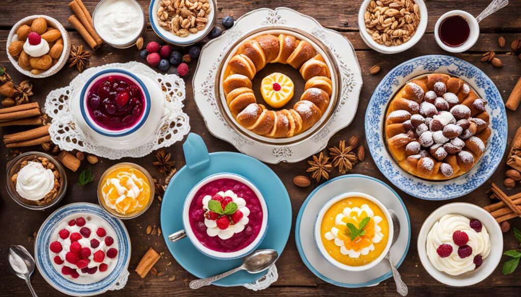 authentic Slovak dishes Nitra authentic Slovak dishes Nitra
