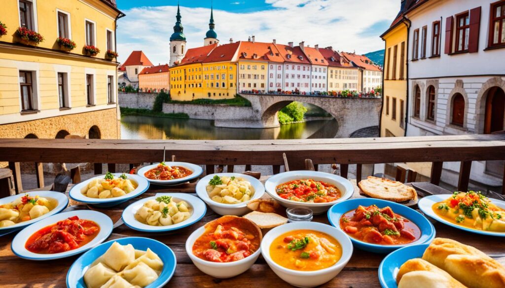 authentic Slovak food Trnava authentic Slovak food Trnava