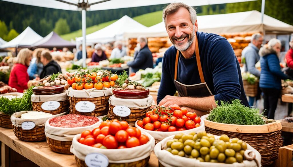 authentic Slovenian products authentic Slovenian products