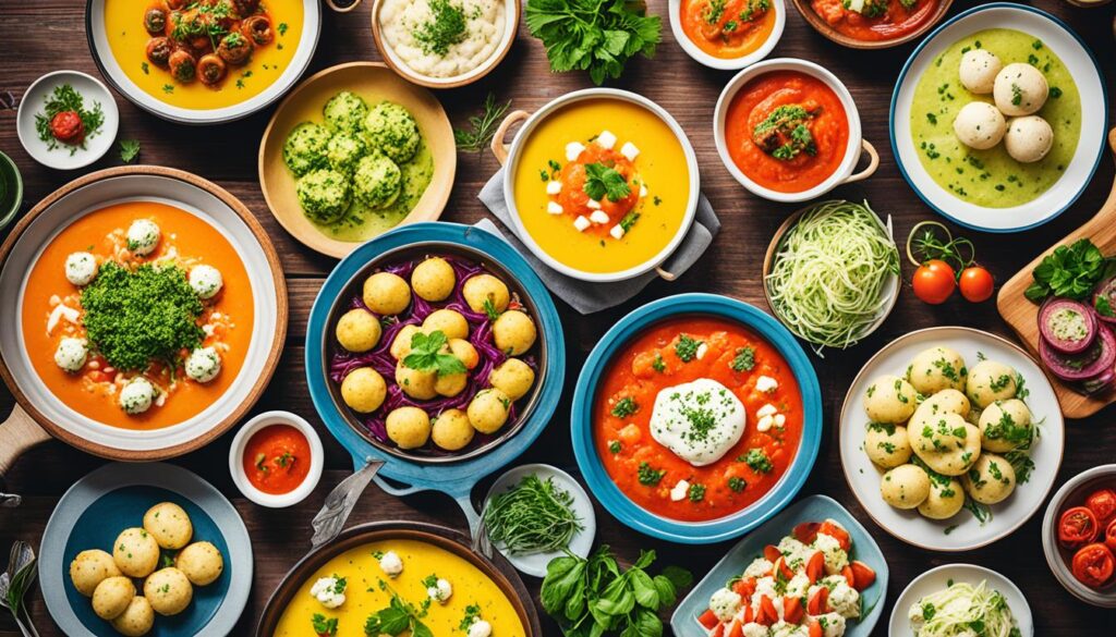 authentic dining in Slovakia authentic dining in Slovakia