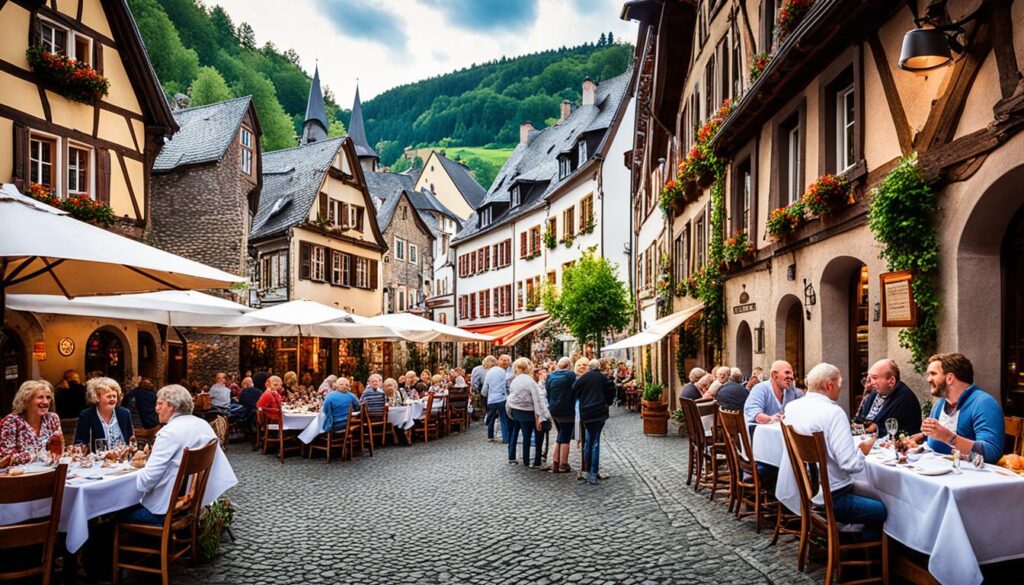 authentic food experiences Vianden authentic food experiences Vianden