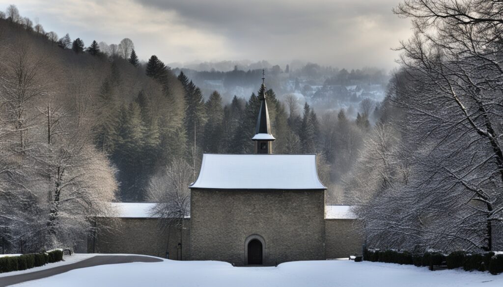 battle of the bulge museum clervaux battle of the bulge museum clervaux