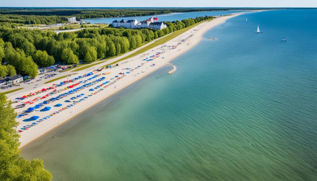 beaches in Haapsalu for swimming beaches in Haapsalu for swimming