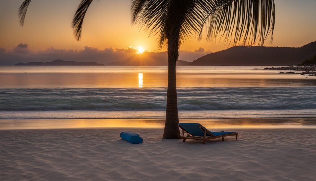 beachside relaxation beachside relaxation