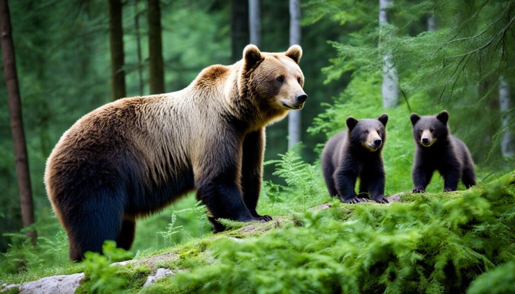 bear sanctuary visit Romania bear sanctuary visit Romania