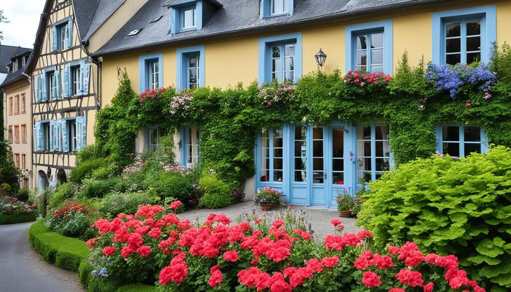 bed and breakfast Echternach bed and breakfast Echternach