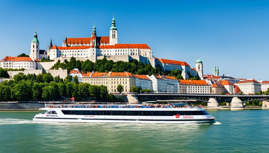 best Bratislava boat tours best Bratislava boat tours