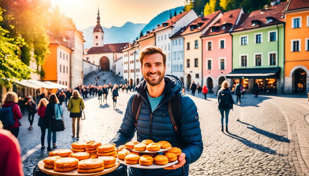 best Ljubljana itinerary best Ljubljana itinerary