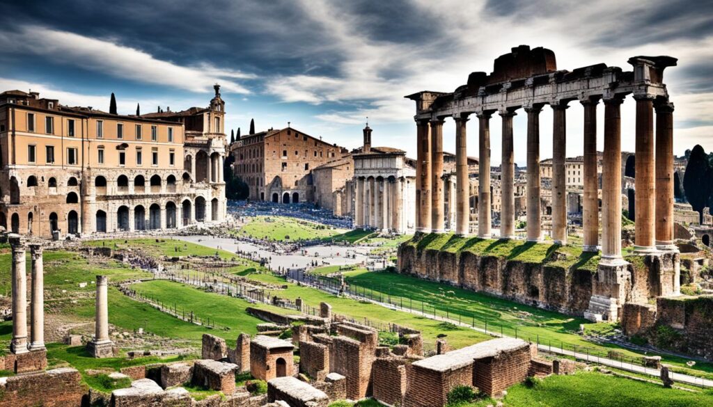 best Roman ruins in Europe best Roman ruins in Europe