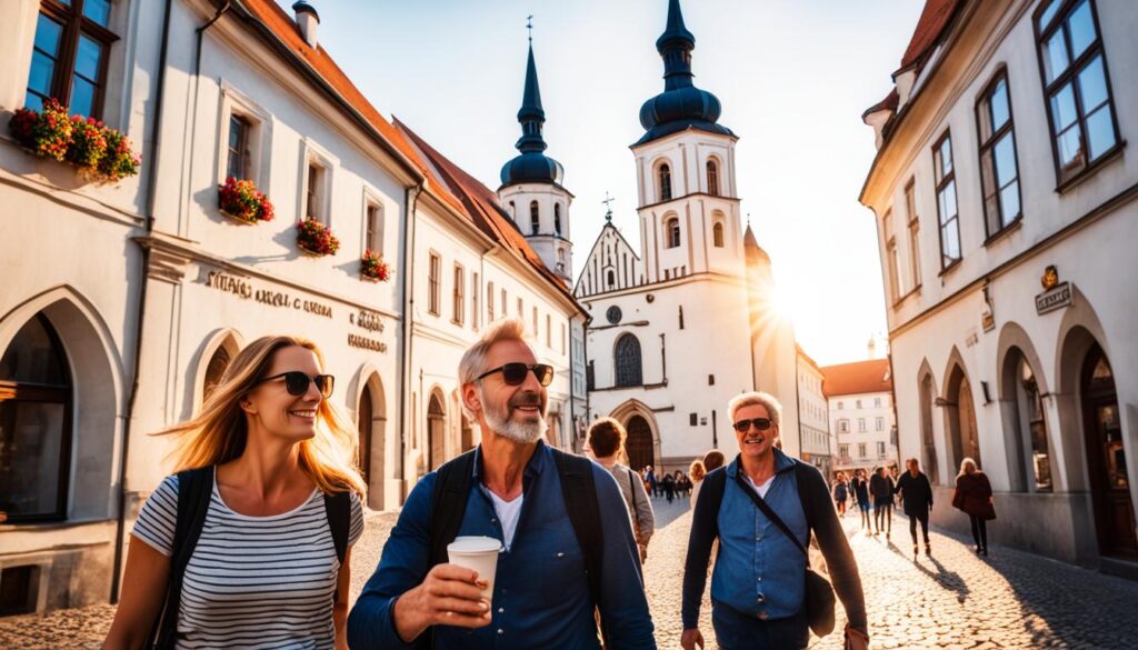 best Trnava historical tours best Trnava historical tours
