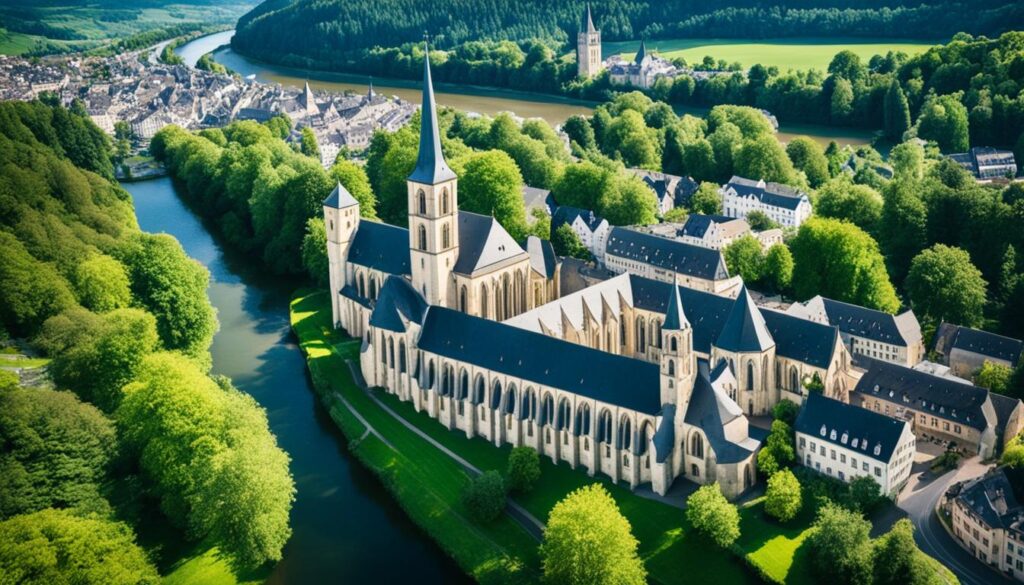 best abbey tours Europe best abbey tours Europe