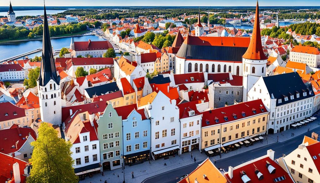 best accommodations in Tallinn best accommodations in Tallinn