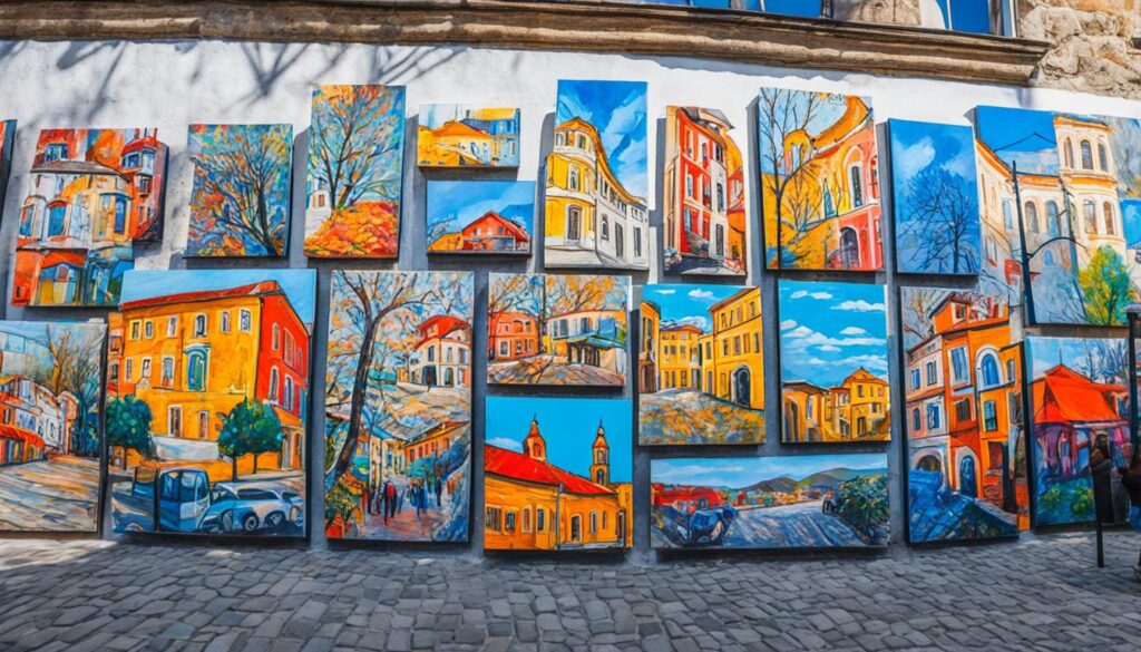 best art museums in Plovdiv best art museums in Plovdiv