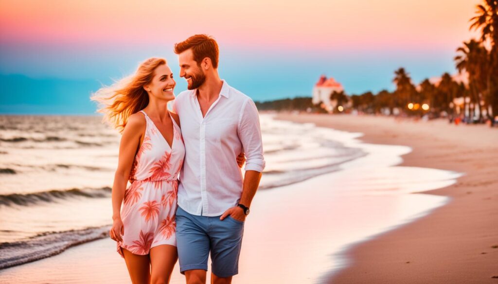 best beach resorts for couples best beach resorts for couples