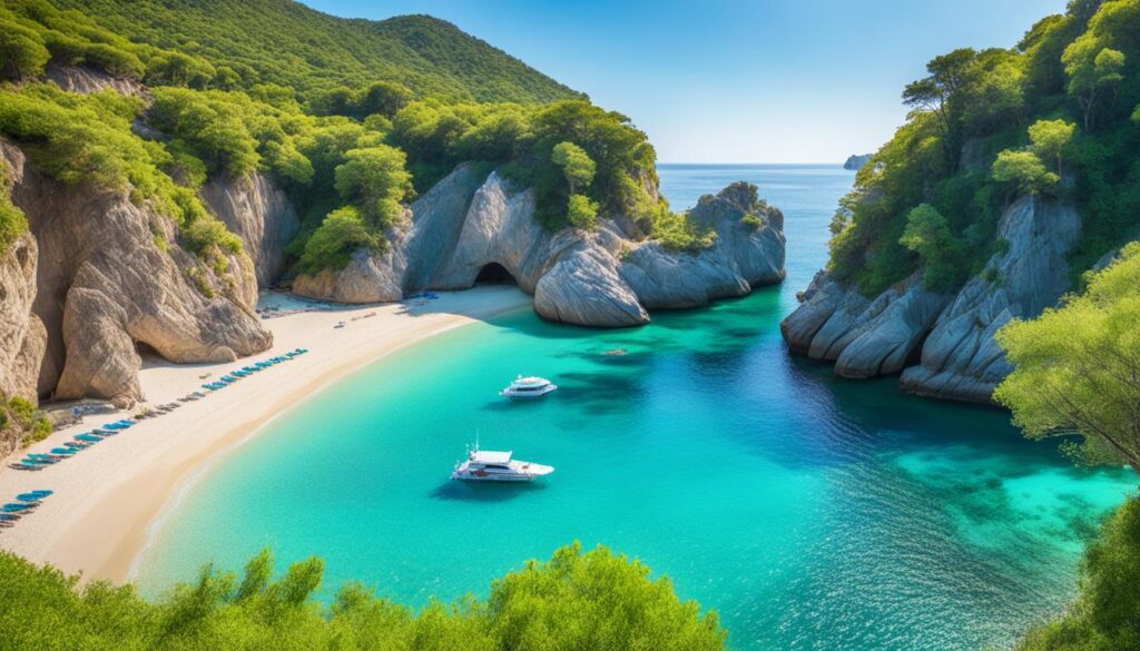 best beach spots in Varna best beach spots in Varna